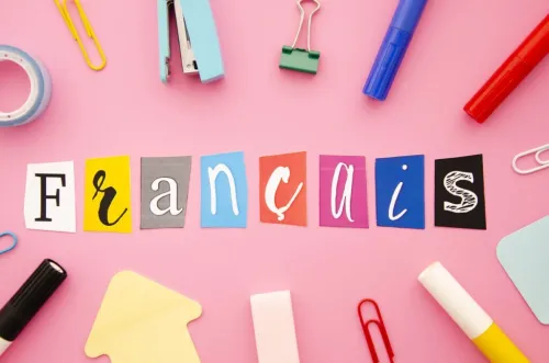 Formation de français oral "en ligne " / communication / prise de parole en public 