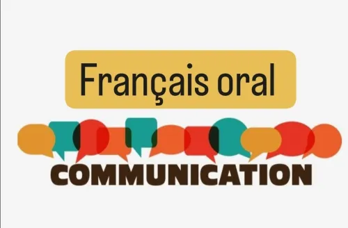 Formation (en ligne) français oral / communication / prise de parole en public