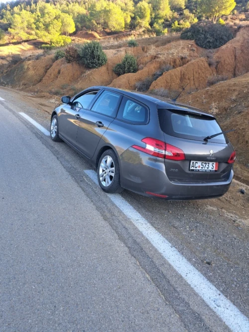 Peugeot 308 2021 Active