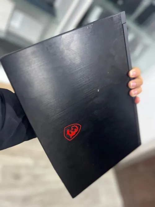 Msi Gf63