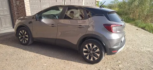 Renault Captur 2023 Evolution