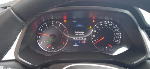 Renault Captur 2023 Evolution