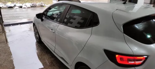 Renault Clio 4 Facelift 2018 GT-Line