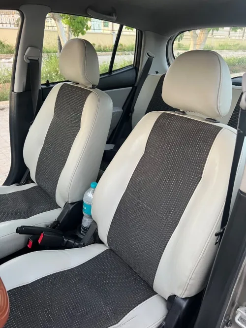 Kia Picanto 2011 