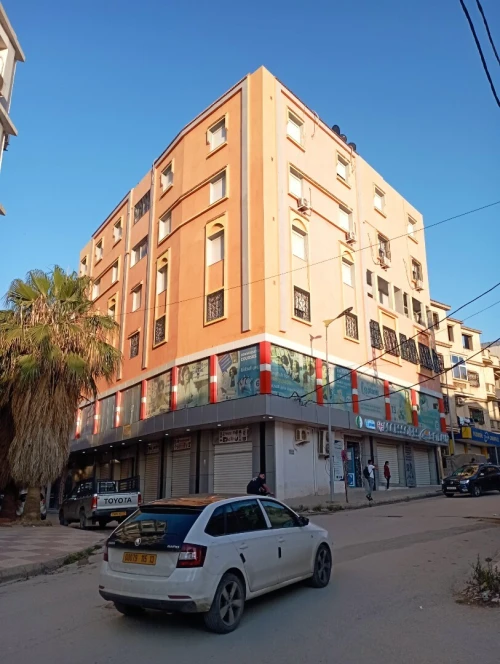 Vente Appartement Tlemcen Mansourah