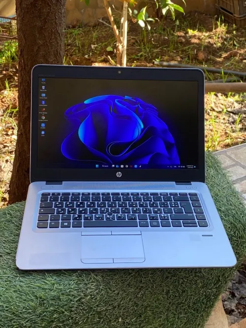 Pc portable HP elite book  840 g4 