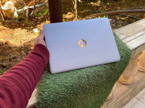Pc portable HP elite book  840 g4 