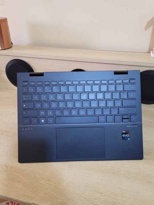 HP ENVY X360 2-in-1 OLED 2.8K Convertible TACTLE | INTEL EVO CORE i7 1250U | 16GB RAM | 512GB NVME SSD