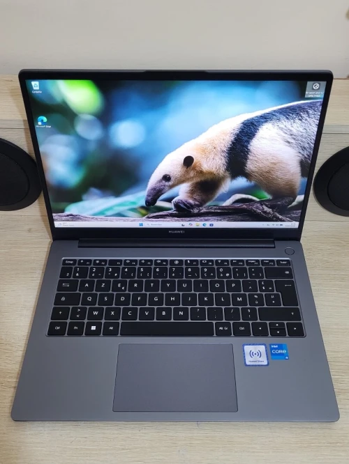 Huawei MateBook D 14 MDG-X | INTEL CORE i5 13420H | 512GB NVME SSD | 16GB RAM