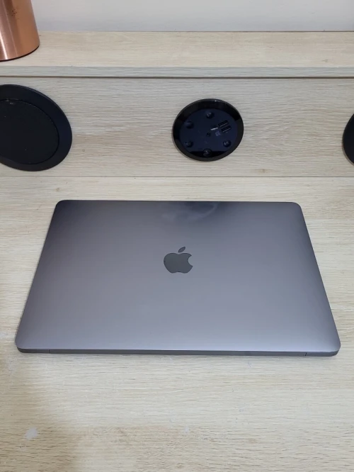 MacBook Air M1 | 8GB RAM | 256GB SSD | COMPTAGE DE CYCLES 91