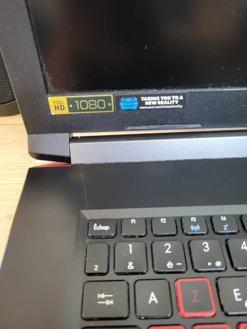 GAMING ACER Helios 300 17.3'' FHD | CORE i7 8750H | GTX 1060 6GB | 16G RAM | 1TB NVMe SSD