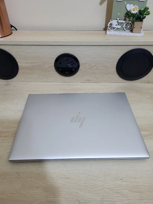 HP ELITEBOOK 840 G11 | CORE ULTRA 5 135U | 16GB RAM | 512GB SSD | INTEL ARC GRAPHICS