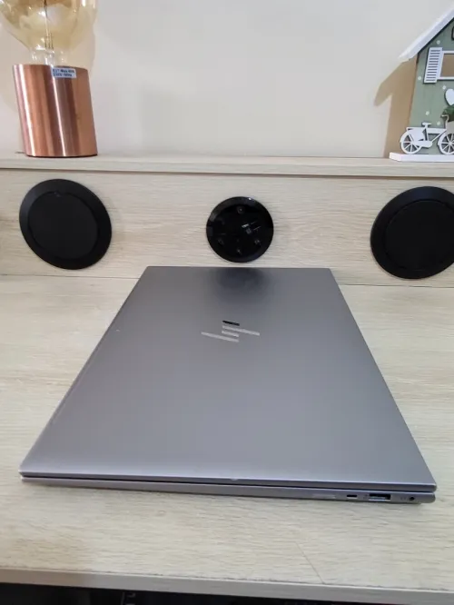 HP ZBook Firefly 16 G11 | CORE Ultra 7-155H | NVIDIA RTX A500 4GB | 32 RAM | 1TB SSD | WORKSTATION