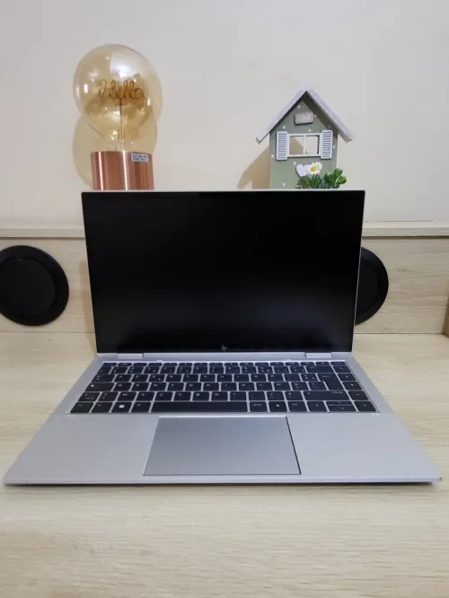 HP EliteBook X360 1030 G8 2-EN-1 TACTILE | INTEL 11EME CORE i5 1145G7 | 16GB RAM | 256GB NVME SSD