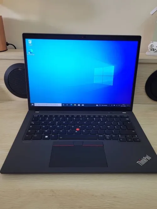 ThinkPad T14s Gen 2 14'' FHD TACTILE | 12EME CORE i7-1270P | 16GB RAM | 256GB SSD | INTEL IRIS 