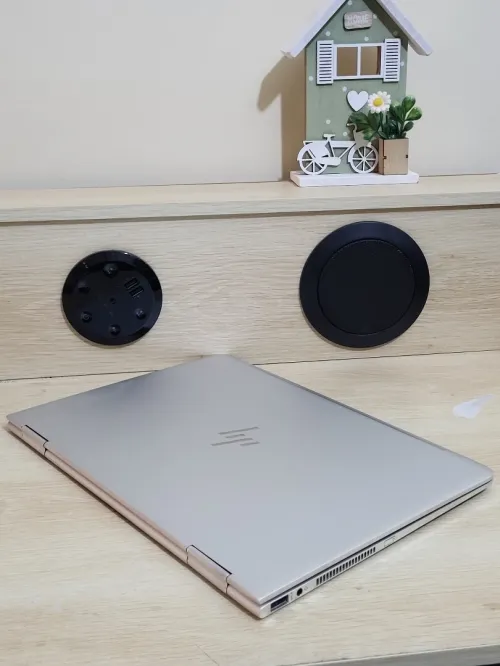 HP EliteBook x360 TACTILE 2-en-1 | INTEL CORE i7 7500U | 8GB RAM | 256GB NVME SSD