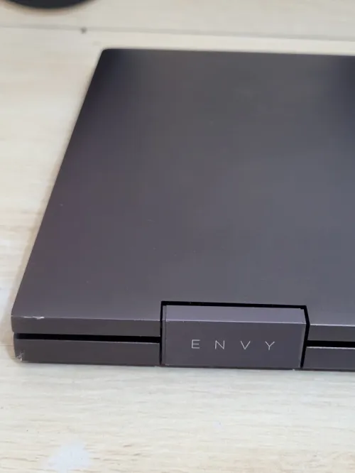HP Envy X360 Convertible TACTLE 15.6 FHD | AMD Ryzen 5 5500U | 16GB RAM | 512GB NVME SSD