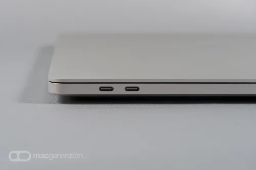 MacBook Pro 16" 2019 | CORE i7 | 16GB RAM | AMD RADEON PRO 5300M 4GB | 512GB SSD |GAMME Workstation
