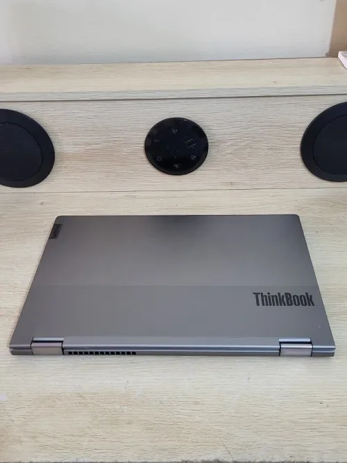 ThinkBook Yoga X360 TACTILE | CORE i7 1355U | 16GB RAM | 512GB SSD | INTEL IRIS Xe GRAPHICS