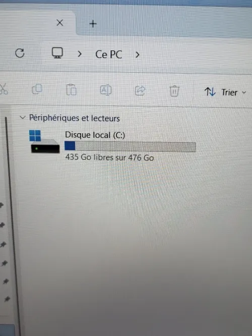 HP PROBOOK 450 G10 15.6'' FHD | INTEL CORE i5 1335U | 16GB RAM | 512GB SSD | INTEL UHD GRAPHICS