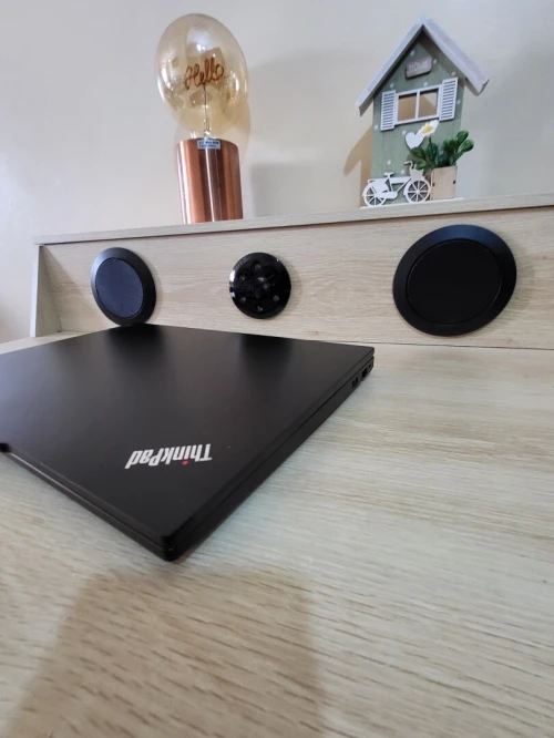 THINKPAD L16 | AMD RYZEN 5 7535U | 16GB RAM | 512GB NVMe SSD | AMD RADEON GRAPHICS