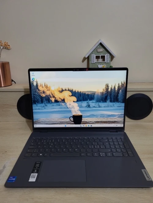 Lenovo Ideapad Felex 5 16.7'' X360 Convertible TACTLE | INTEL CORE CORE i7 1255U | 16GB RAM | 1TB NVME SSD