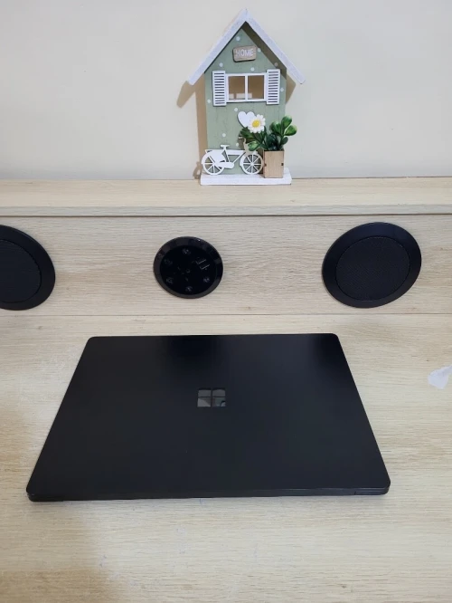 Microsoft Surface Laptop 5 13.5" 2K TACTILE | CORE i7-1265U | 16GB RAM | 512GB SSD | INTEL IRIS XE GRAPHICS