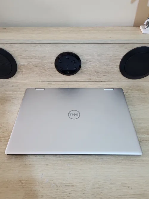 DELL INSPIRON 14 7420 2-in-1 X360 Convertible TACTLE | CORE i5 1235U | 8GB RAM | 512GB NVMe | INTEL UHD GRAPHICS