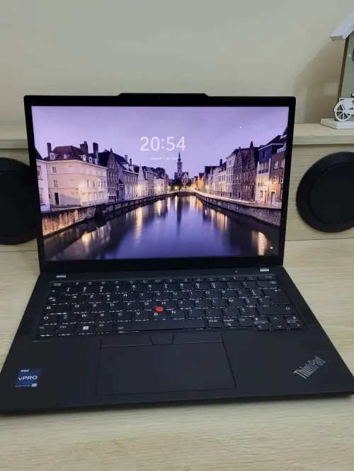 LENOVO THINKPAD X13 4 GEN | INTEL Evo vPRO CORE i5 1345U | 256GB NVME SSD | 16GB RAM | UHD GRAPHICS