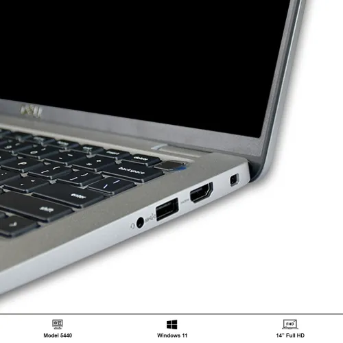 DELL LATITUDE 5440 | 13EME CORE i7 1365U | 512GB NVME SSD | 16GB RAM