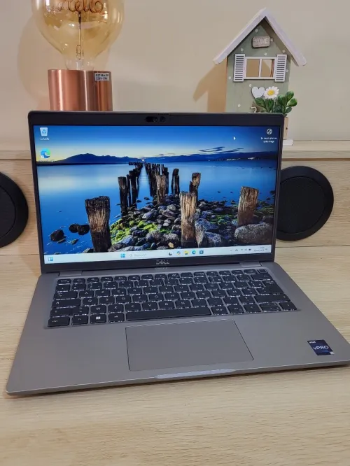 DELL LATITUDE 5440 | INTEL vPRO CORE i5 1345U | 256GB NVME SSD | 16GB RAM