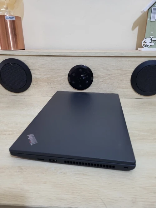 Thinkpad L14 GEN 4 14'' FHD | CORE i7 1355U | 16GB RAM | 512GB NVMe SSD | INTEL IRIS XE GRAPHICS