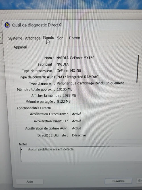 ASUS UX430U | CORE i7-8550H | NVIDIA GeForce MX150 2GB | 16GB RAM | 512GB NVMe SSD