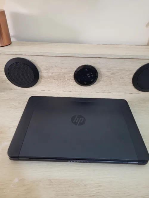 HP ZBook 14 14'' FHD | CORE i7-5600U | 16GB RAM | 256GB NVME SSD | AMD FirePro W4150 1GB |WORKSATION