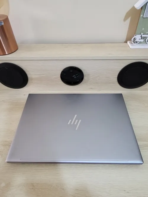 HP ZBook Firefly 16 G11 | CORE Ultra 7-155H | NVIDIA RTX A500 4GB | 32 RAM | 1TB SSD | WORKSTATION