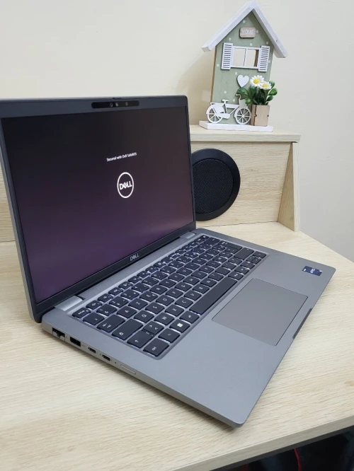 DELL LATITUDE 5440 TACTILE | INTEL vPRO CORE i5 1345U | 256GB NVME SSD | 16GB RAM
