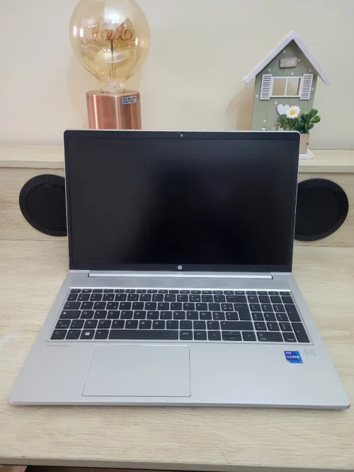 HP ProBook 450 G8 | CORE i7 1165G7 | 16GB RAM | 512GB SSD | INTEL Iris Xe GRAPHICS