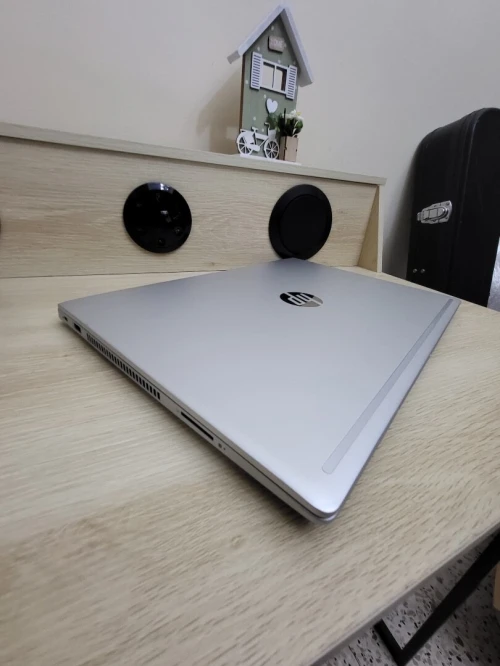 HP ProBook 450 G7 INTEL 10TH GEN I5 10210U @2.10GHz - 16GB RAM - 512GB NVMe SSD - INTEL UHD GRAPHICS