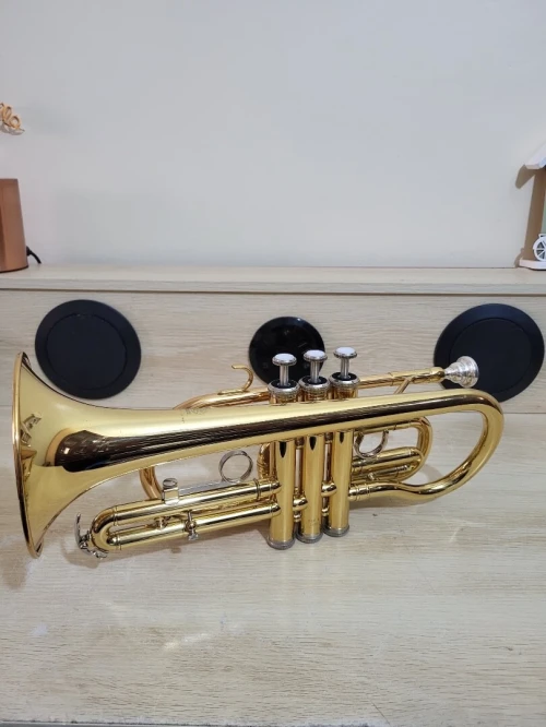 Cornet Yamaha Ycr 2330 III
