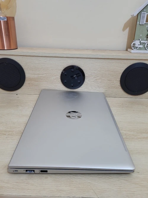 HP ProBook 455 G8 | AMD RYZEN 5 PRO 5600U | 8GB RAM | 256GB NVMe SSD | AMD RADEON GRAPHICS
