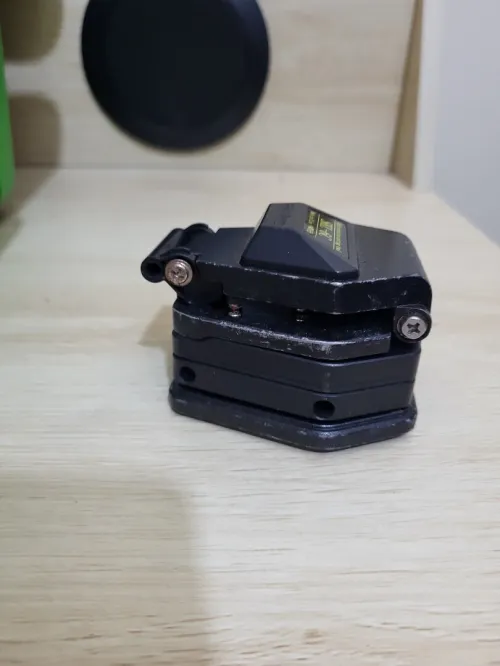 soudeuse Fibre Optique inno m7 fusion splicer AVEC cliveuse fibre optique SKL-6C de haute précision