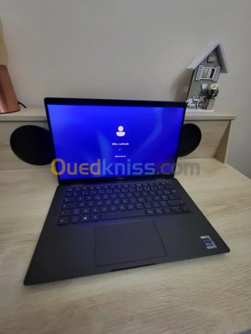 DELL LATITUDE 7420 14 FHD | INTEL EVO vPRO CORE i7 1185G7 | 16GB RAM | 512GB NVMe SSD