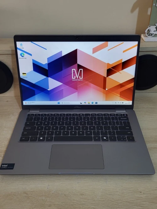 DELL LATITUDE 5450 | INTEL vPRO CORE ULTRA 5 135U | 16GB RAM | 512GB SSD | INTEL ARC GRAPHICS