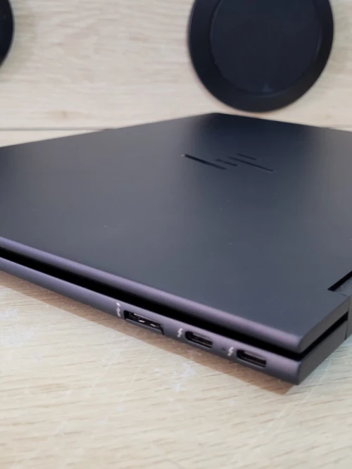 HP ENVY X360 2-in-1 OLED 2.8K Convertible TACTLE | INTEL EVO CORE i7 1250U | 16GB RAM | 512GB NVME SSD