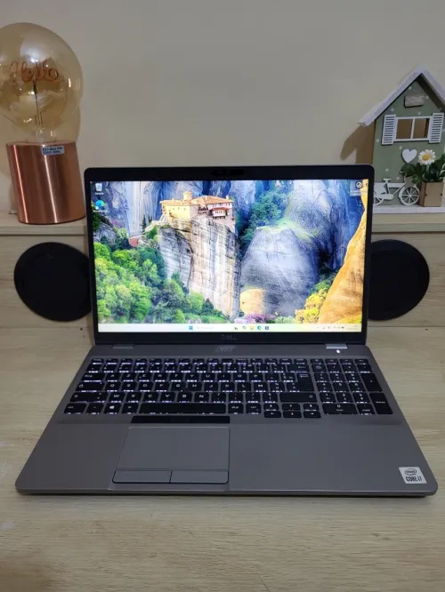 DELL PRECISION 3551 WORKSTATION | i7-10750H | NVIDIA QUADRO P620 4GB | 16GB RAM |512GB SSD