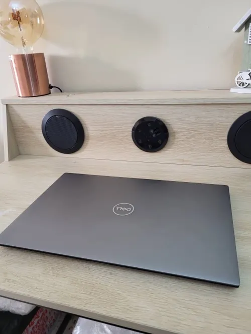 DELL PRECISION 5680 | OLED Tactile 4K | CORE i7-13800H | RTX 2000 ADA 8GB | 1To SSD | 64GB RAM