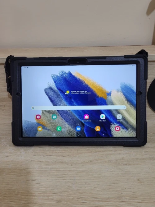 SAMSUNG GALAXY TAB A8 10.5'' - 64GB - 4GB RAM