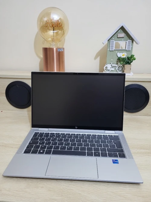 HP EliteBook X360 830 G8 2-EN-1 TACTILE | INTEL CORE i5 1145G7 | 16GB RAM | 1To NVME SSD | LTE 4G
