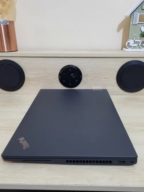 Thinkpad T16 GEN 2 16'' FHD | CORE i7 1355U | 32GB RAM | 1TB NVMe SSD | INTEL IRIS XE GRAPHICS
