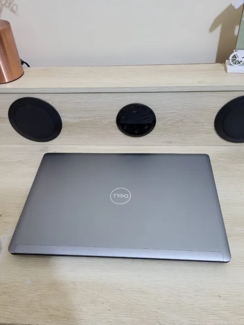 DELL PRECISION 7560 | i9-11950H | RTX A2000 4GB | 64B RAM | 2TB NVMe SSD | WORKSTATION